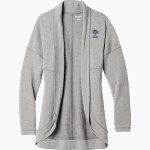 North Creek Jaguars <span class="pdp-name-mascot">North Creek Jaguars</span> OGIO Women's Luuma Cocoon Fleece Front Thumbnail