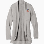 Johnson Atom Smashers <span class="pdp-name-mascot">Sol C. Johnson Atom Smashers</span> OGIO Women's Luuma Cocoon Fleece Front Thumbnail
