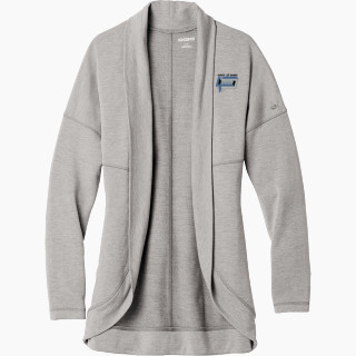 OGIO Women's Luuma Cocoon Fleece