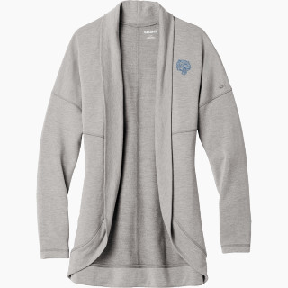 OGIO Women's Luuma Cocoon Fleece