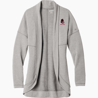 OGIO Women's Luuma Cocoon Fleece