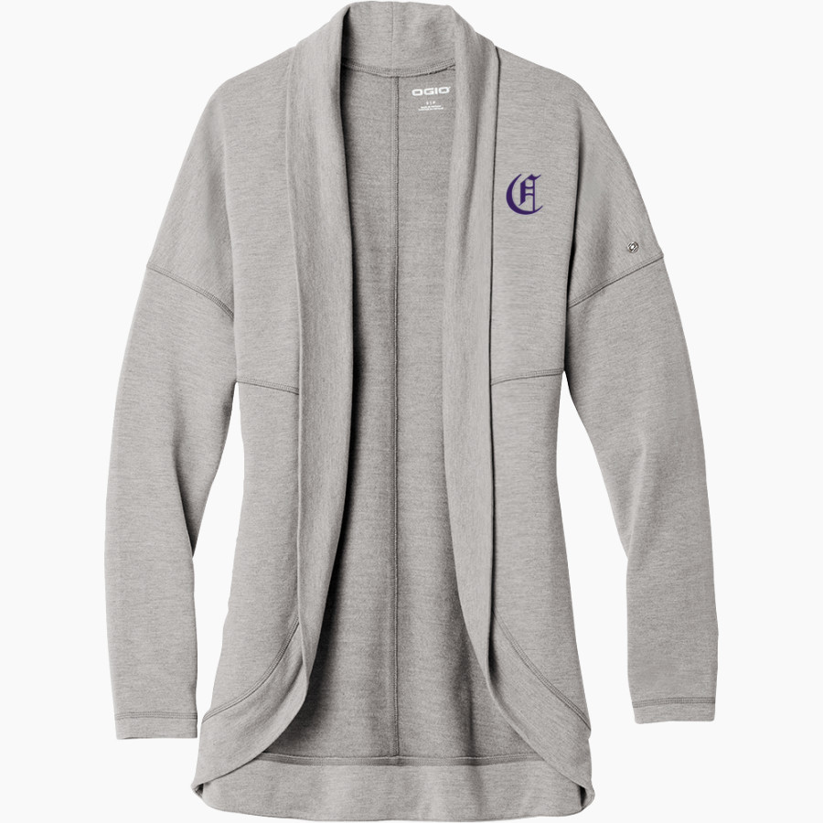Carlsbad Lancers OGIO Women's Luuma Cocoon Fleece