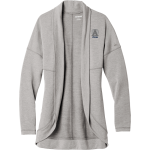 OLDENBURG ACADEMY TWISTERS <span class="pdp-name-mascot">OLDENBURG ACADEMY TWISTERS</span> OGIO Women's Luuma Cocoon Fleece Front Thumbnail