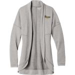 Cumberland <span class="pdp-name-mascot">ROWAN COLLEGE OF SOUTH JERSEY</span> OGIO Women's Luuma Cocoon Fleece Front Thumbnail