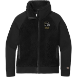 FREEDOM HIGH SCHOOL EAGLES <span class="pdp-name-mascot">FREEDOM EAGLES</span> OGIO Women's Luuma Sherpa Full-Zip Front Thumbnail