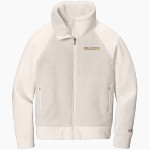 Walker's Wildcats OGIO Women's Luuma Sherpa Full-Zip Front Thumbnail