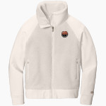 Supreme Game Changers Supreme Game Changer <span class="pdp-name-mascot">Supreme Game Changers</span> OGIO Women's Luuma Sherpa Full-Zip Front Thumbnail