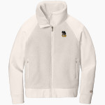 ASHTON-FRANKLIN CENTER H S RAIDERS OGIO Women's Luuma Sherpa Full-Zip Front Thumbnail