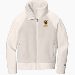 SIDNEY HIGH SCHOOL YELLOW JACKETS <span class="pdp-name-mascot">SIDNEY YELLOW JACKETS</span> OGIO Women's Luuma Sherpa Full-Zip Front Thumbnail