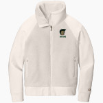 Mayo Spartans <span class="pdp-name-mascot">Mayo Spartans</span> OGIO Women's Luuma Sherpa Full-Zip Front Thumbnail