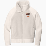 Helena Christian Rams <span class="pdp-name-mascot">Helena Christian School Rams</span> OGIO Women's Luuma Sherpa Full-Zip Front Thumbnail