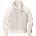 Believe In You <span class="pdp-name-mascot">Believe In You</span> OGIO Women's Luuma Sherpa Full-Zip Front Thumbnail