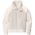 Special Olympics Kentucky Special Olympics <span class="pdp-name-mascot">Special Olympics of Kentucky</span> OGIO Women's Luuma Sherpa Full-Zip Front Thumbnail