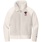 St Ansgar Saints <span class="pdp-name-mascot">St Ansgar Saints</span> OGIO Women's Luuma Sherpa Full-Zip Front Thumbnail