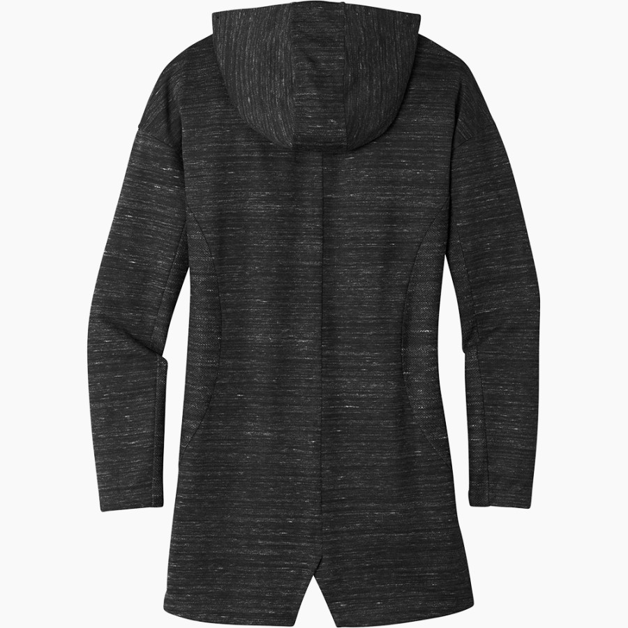 Folsom Lake Falcons OGIO Women's Flux Full-Zip Hoodie