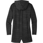 Spry Warriors <span class="pdp-name-mascot">Spry Warriors</span> OGIO Women's Flux Full-Zip Hoodie Back Thumbnail
