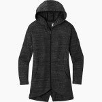 Folsom Lake Falcons OGIO Women's Flux Full-Zip Hoodie Front Thumbnail