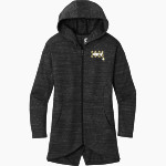 ROYAL HIGH SCHOOL KNIGHTS <span class="pdp-name-mascot">ROYAL KNIGHTS</span> OGIO Women's Flux Full-Zip Hoodie Front Thumbnail