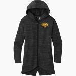 Au Gres-Sims HIGH SCHOOL WOLVERINES <span class="pdp-name-mascot">AU GRES - SIMS WOLVERINES</span> OGIO Women's Flux Full-Zip Hoodie Front Thumbnail