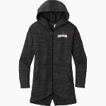 Peachtree Panthers <span class="pdp-name-mascot">Peachtree Academy Panthers</span> OGIO Women's Flux Full-Zip Hoodie Front Thumbnail