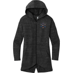 ALTA HIGH SCHOOL HAWKS <span class="pdp-name-mascot">ALTA HAWKS</span> OGIO Women's Flux Full-Zip Hoodie Front Thumbnail