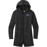 Skyview Huskies <span class="pdp-name-mascot">Skyview Huskies</span> OGIO Women's Flux Full-Zip Hoodie Front Thumbnail
