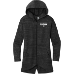 FORT PLAIN HIGH SCHOOL HILLTOPPERS <span class="pdp-name-mascot">FORT PLAIN HILLTOPPERS</span> OGIO Women's Flux Full-Zip Hoodie Front Thumbnail