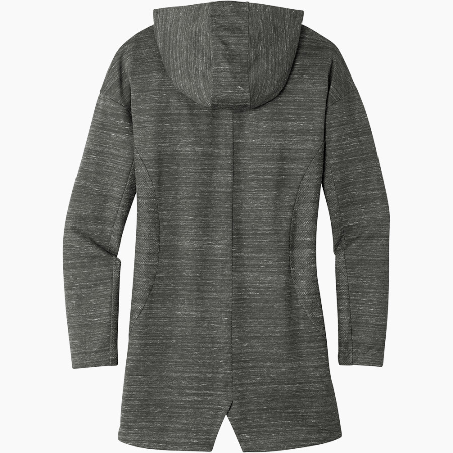 Folsom Lake Falcons OGIO Women's Flux Full-Zip Hoodie