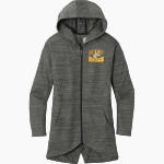 North Muskegon Norsemen <span class="pdp-name-mascot">North Muskegon High School Norsemen</span> OGIO Women's Flux Full-Zip Hoodie Front Thumbnail