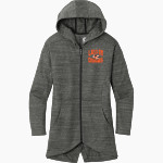 Lassen Community College Cougars <span class="pdp-name-mascot">Lassen Community College Cougars</span> OGIO Women's Flux Full-Zip Hoodie Front Thumbnail