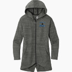 Central Panthers OGIO Women's Flux Full-Zip Hoodie Front Thumbnail