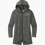 Fortune Academy Mighty Oaks online store OGIO Women's Flux Full-Zip Hoodie Front Thumbnail