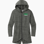 Sopris Elementary Eagles OGIO Women's Flux Full-Zip Hoodie Front Thumbnail