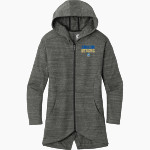 Divine Savior Academy Jaguars <span class="pdp-name-mascot">Divine Savior Academy Jaguars</span> OGIO Women's Flux Full-Zip Hoodie Front Thumbnail