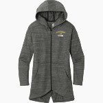 Avoca-Prattsburgh Titans <span class="pdp-name-mascot">Avoca-Prattsburgh</span> OGIO Women's Flux Full-Zip Hoodie Front Thumbnail