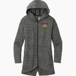 CLAREMONT MUDD SCRIPPS Athenas <span class="pdp-name-mascot">CLAREMONT MUDD SCRIPPS</span> OGIO Women's Flux Full-Zip Hoodie Front Thumbnail