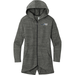 Columbia Cougars <span class="pdp-name-mascot">Columbia Cougars</span> OGIO Women's Flux Full-Zip Hoodie Front Thumbnail
