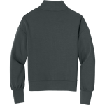 WYNNEWOOD HIGH SCHOOL SAVAGES <span class="pdp-name-mascot">WYNNEWOOD SAVAGES</span> OGIO Women's Transcend 1/4-Zip Back Thumbnail