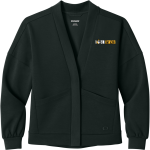 Local Legends Local Legends <span class="pdp-name-mascot">Local Legends</span> OGIO Women's Transcend Cardigan Front Thumbnail