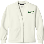 KNOXVILLE CATHOLIC HIGH SCHOOL FIGHTING IRISH <span class="pdp-name-mascot">KNOXVILLE FIGHTING IRISH</span> OGIO Women's Transcend Cardigan Front Thumbnail
