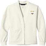 Box Lacrosse League Box Lacrosse League <span class="pdp-name-mascot">Box Lacrosse League</span> OGIO Women's Transcend Cardigan Front Thumbnail