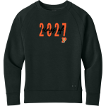 POYNETTE HIGH SCHOOL PUMAS <span class="pdp-name-mascot">POYNETTE PUMAS</span> OGIO Women's Transcend Pullover Front Thumbnail