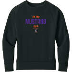 Skyline Gila River Mustangs <span class="pdp-name-mascot">Skyline Mustangs</span> OGIO Women's Transcend Pullover Front Thumbnail
