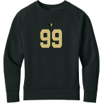 Box Lacrosse League Box Lacrosse League <span class="pdp-name-mascot">Box Lacrosse League</span> OGIO Women's Transcend Pullover Front Thumbnail