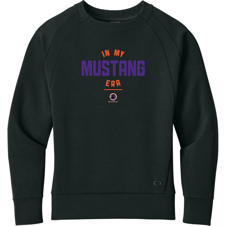 Skyline Gila River Mustangs <span class="pdp-name-mascot">Skyline Mustangs</span> OGIO Women's Transcend Pullover