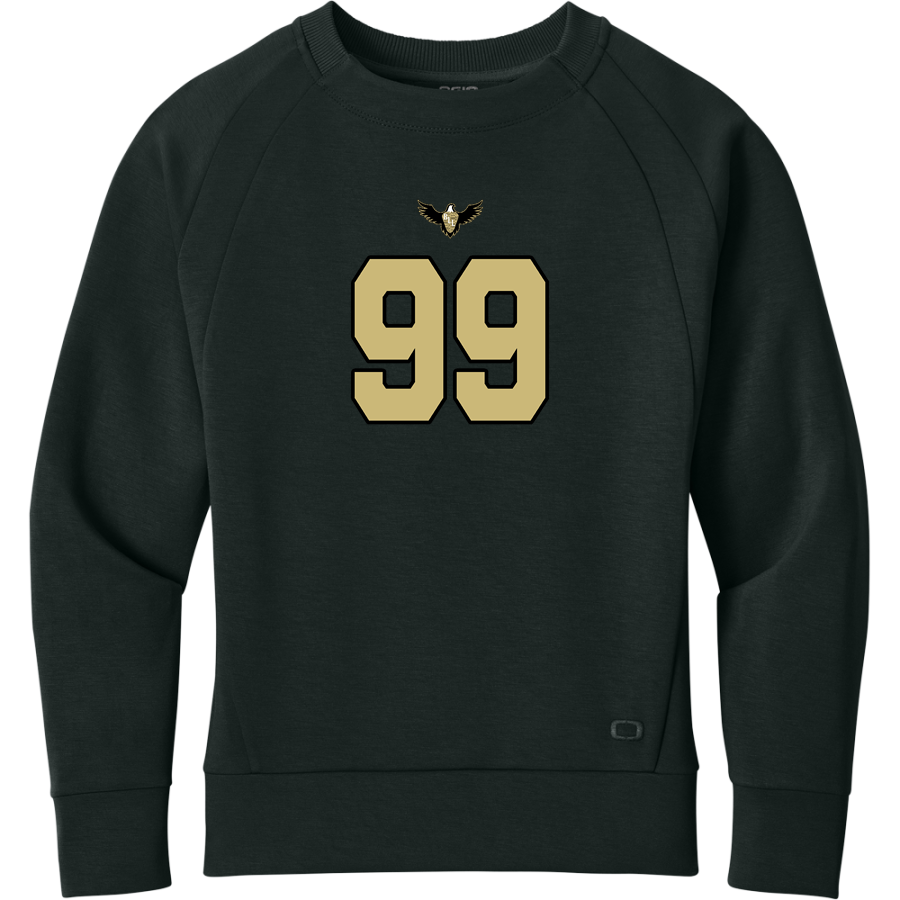 Box Lacrosse League Box Lacrosse League <span class="pdp-name-mascot">Box Lacrosse League</span> OGIO Women's Transcend Pullover