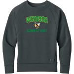 WINDSOR HIGH SCHOOL YELLOW JACKETS <span class="pdp-name-mascot">WINDSOR YELLOW JACKETS</span> OGIO Women's Transcend Pullover Front Thumbnail