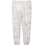 DOUGLAS HIGH SCHOOL EAGLES <span class="pdp-name-mascot">DOUGLAS EAGLES</span> Port & Company Women's Tie-Dye Sweatpant Back Thumbnail