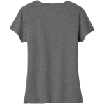 Lance O's Recruiting Network Lance O's Recruiting <span class="pdp-name-mascot">Lanceo's Recruiting Network</span> Port & Company Women's Tri-Blend V-Neck T-Shirt Back Thumbnail