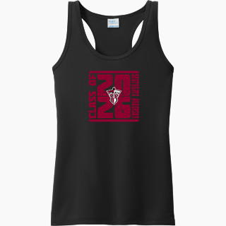 Port & Company Ladies Performance Tank